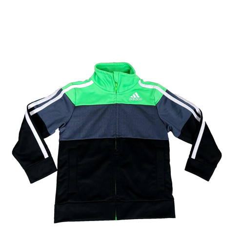 Adidas track jacket ragazzo - jacket,