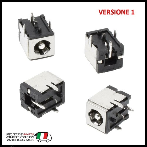 Power jack asus f8va f8vr - asus,