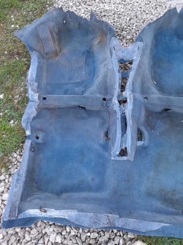 Moquette lancia thema 834sedan - moquette,