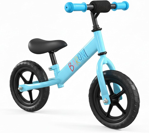 Bici senza pedali per bambini - senza,