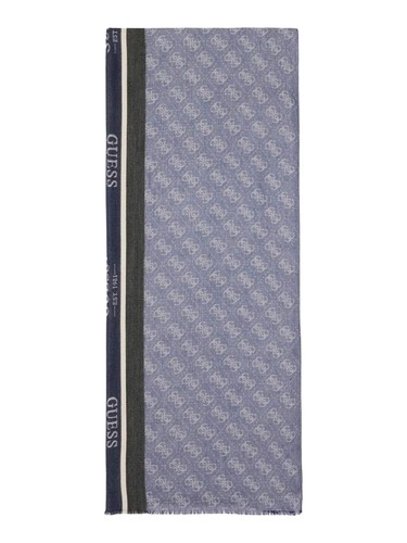 Guess sciarpa uomo - guess,