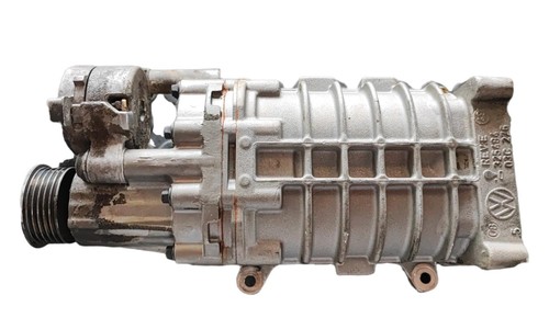 Compressore volumetrico per - compressore,
