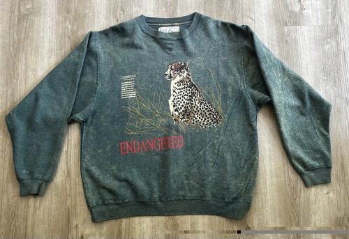 Felpa vintage anni galt - anni, 90