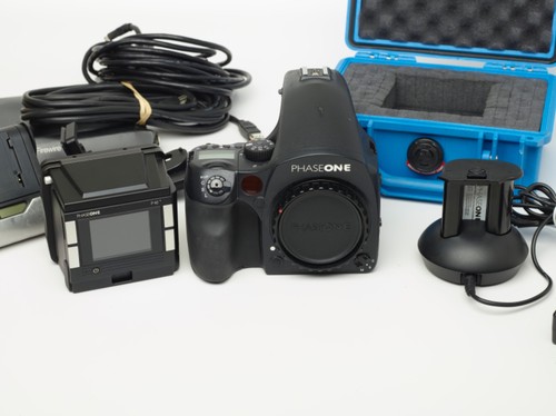 Phase one corpo - +, kit