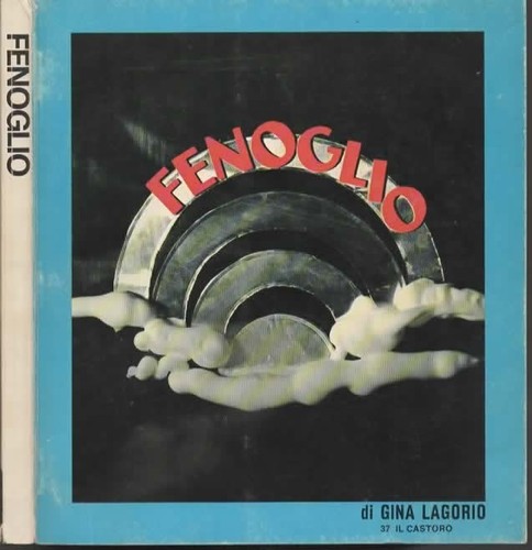 Libri lagorio gina - libri,