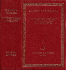 Canzoniere trionfi - e, trionfi.