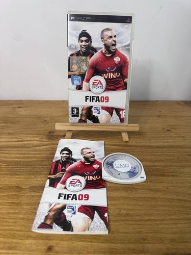 Fifa psp playstation - fifa,