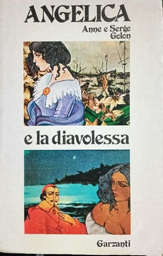 Libro romanzo angelica la - libro, e