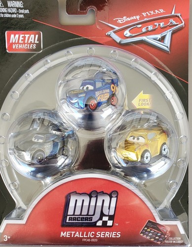 2022 disney pixar cars mini - 2022,