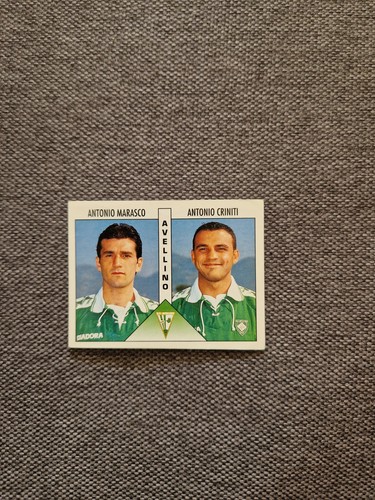 Figurina calciatori panini - calciatori,