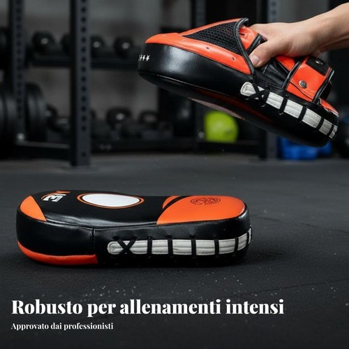 Pezzi pao curvo mano - pezzi,