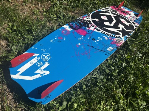 Attrezzatura kite per - kite,