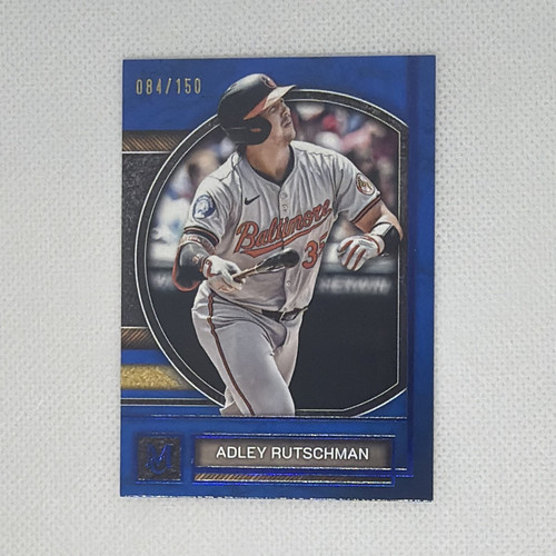 Topps museum collection 2025 - museum,