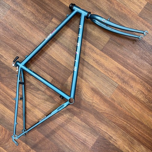 Telaio bici mtb vintage - , 26"