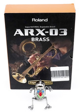 Roland arx brass - arx-03,