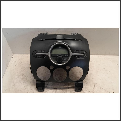 Autoradio mazda df74669r0 - mazda, ii