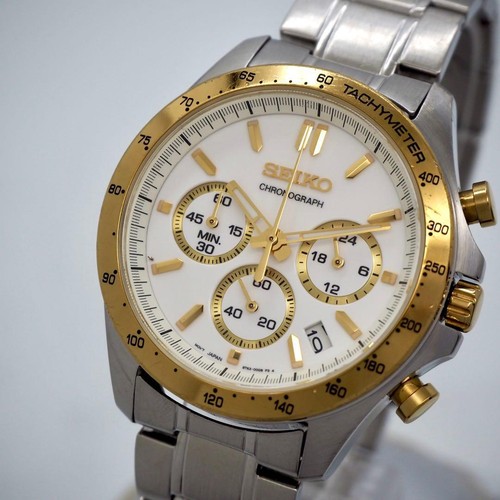 Orologio seiko 706 - 706, operativo