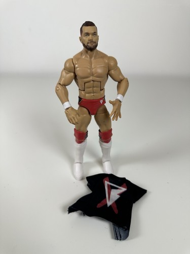 Wwe finn balor - wwe,