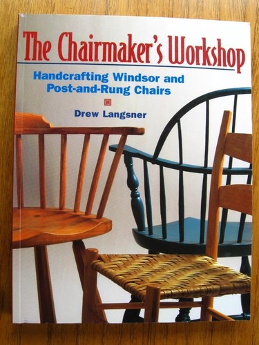 The chairmaker workshop by - workshop,