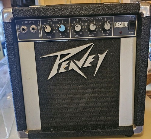 Amplificatore combinato
