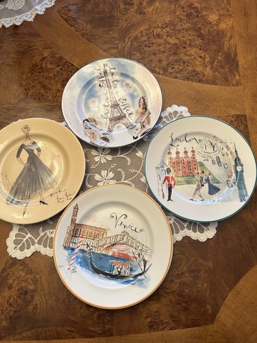 Piatti vintage deserto rosanna - deserto,