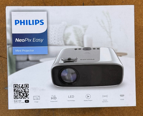 Philips neopix easy - philips,