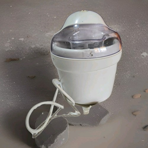 Gelatiera gelataio - gelatiera, “il