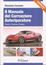 Manuale del carrozziere - manuale,