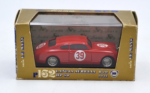 Lancia aurelia b - aurelia, 20