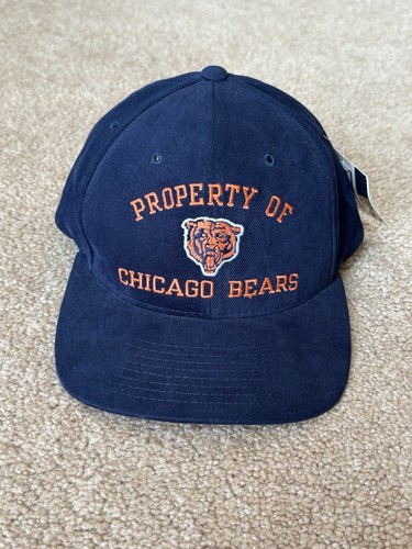 Cappello chicago bears - cappello,