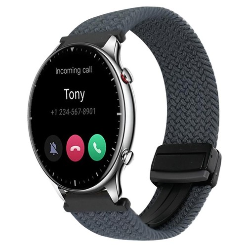 Per amazfit watch - gtr, 22mm