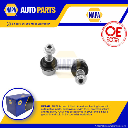Link barra antirollio - , a