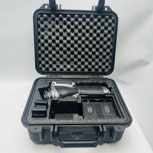 Termocamera flir per - termocamera, e4