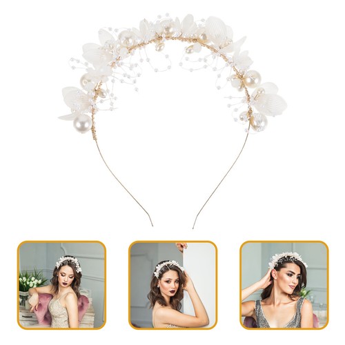 Accessori capelli sposa - ,