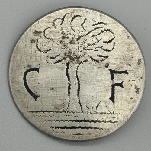 Distintivo spilla f - spilla,