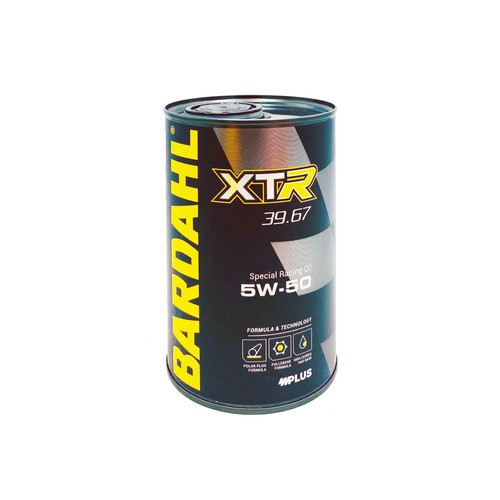 Bardahl xtr c60 - bardahl,