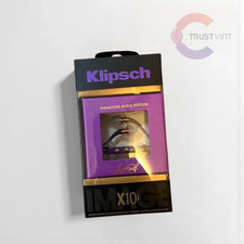 Klipsch image x10i - klipsch,