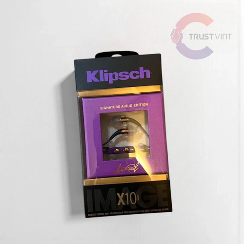 Klipsch image x10i lou - klipsch,