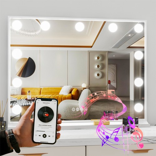 Specchio trucco 81x63cm - trucco, 11led