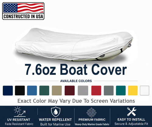 Premium boat cover for - premium,