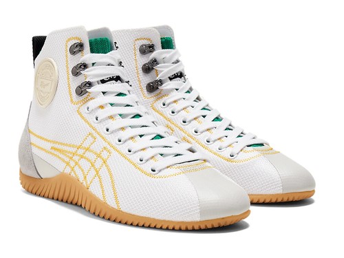 Onitsuka tiger sclaw - tiger, mt
