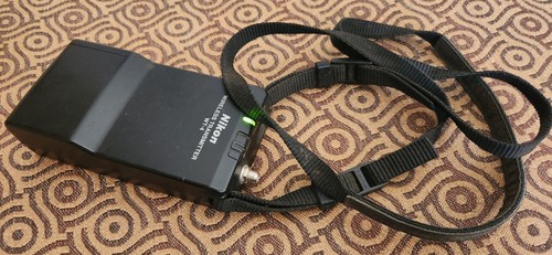 Nikon trasmettitore - wt-4c,