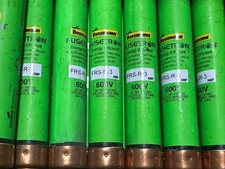 Bussman fusetron efficienza - bussman,