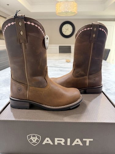 Stivali western ariat - stivali,