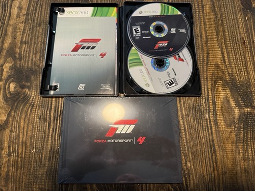 Forza motorsport edizione - --,
