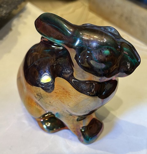 Coniglietto ceramica di - in,