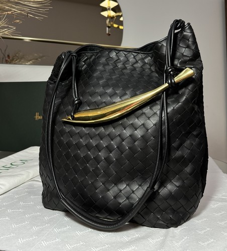 Borsa bottega veneta sardine - borsa,