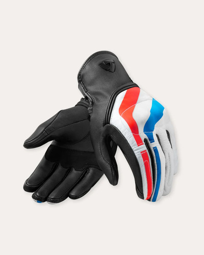 Guanti moto revit redhill - guanti,