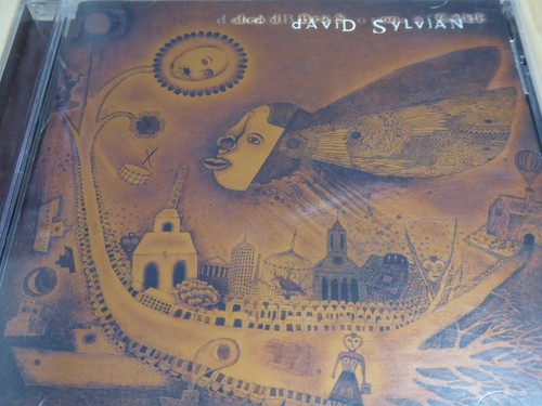 David sylvian dead beans a - sylvian, on