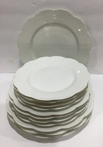 Servizio piatti pezzi - piatti,